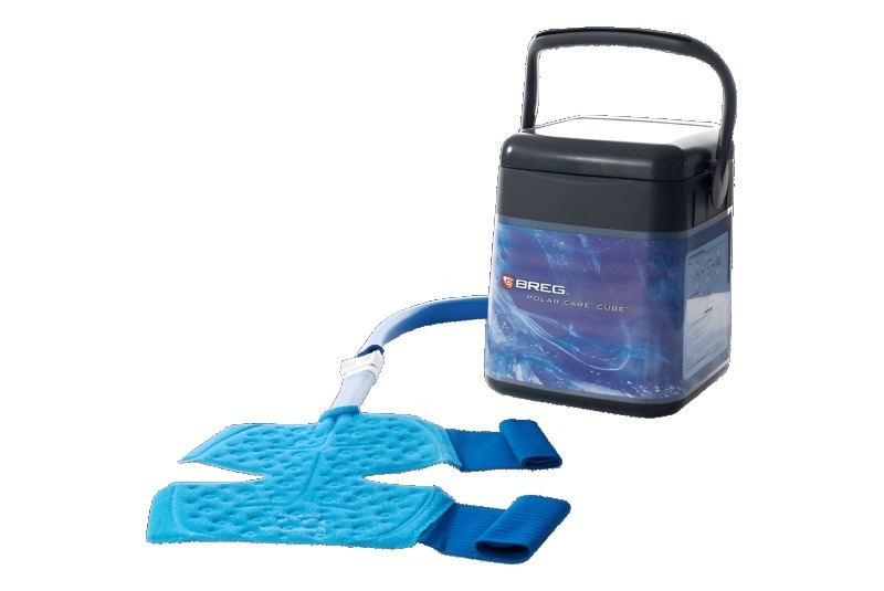 Cold Therapy Ice Machine Sales & Rental in Vista