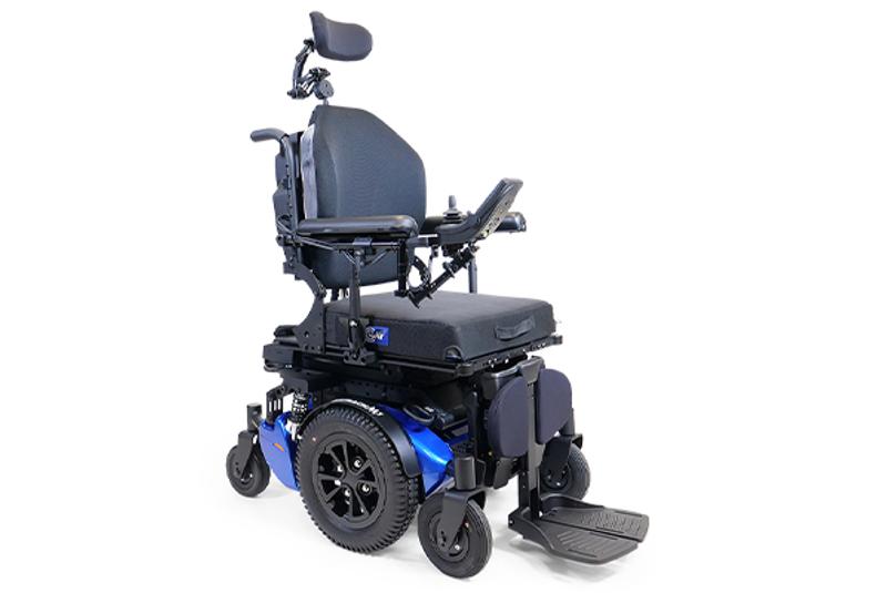 Power Wheelchair Sales & Rental in Vista