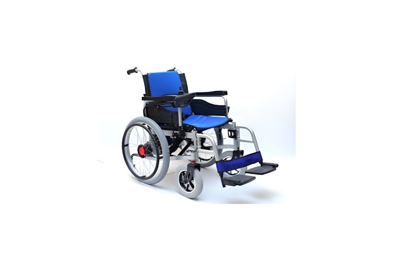 Wheelchair Sales & Rental in Vista
